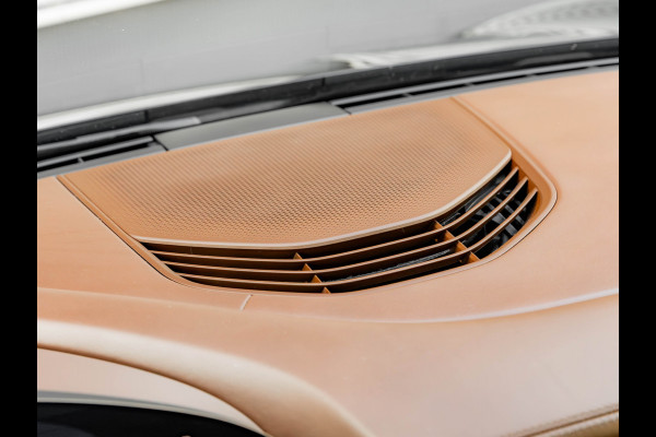 Porsche Taycan 4S Performance 84 kWh - Stoelventilatie - Luchtvering - Volleder - BOSE