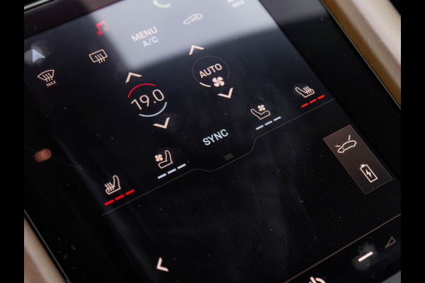 Porsche Taycan 4S Performance 84 kWh - Stoelventilatie - Luchtvering - Volleder - BOSE