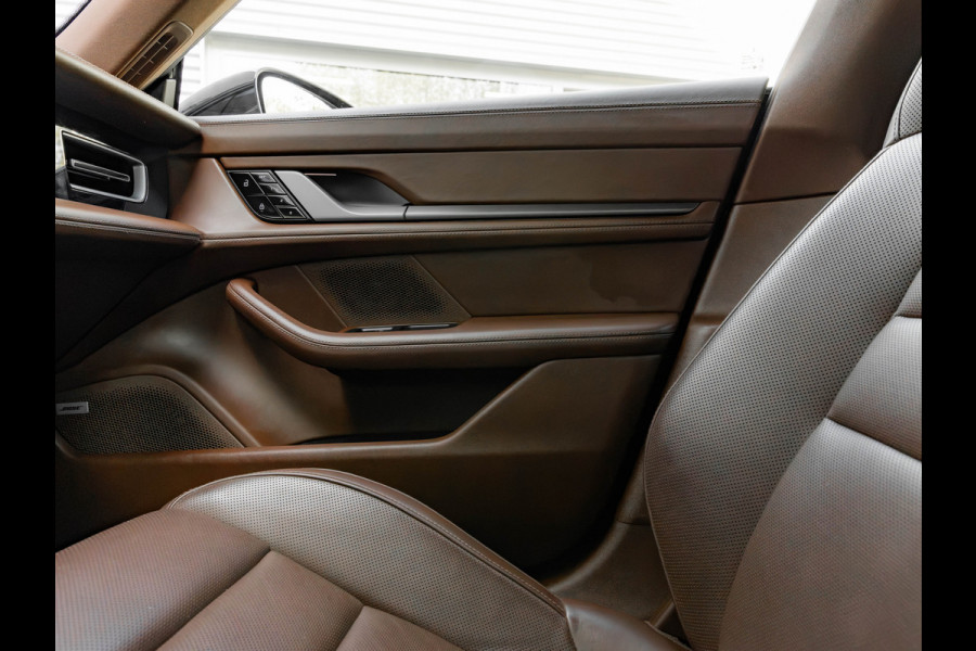 Porsche Taycan 4S Performance 84 kWh - Stoelventilatie - Luchtvering - Volleder - BOSE