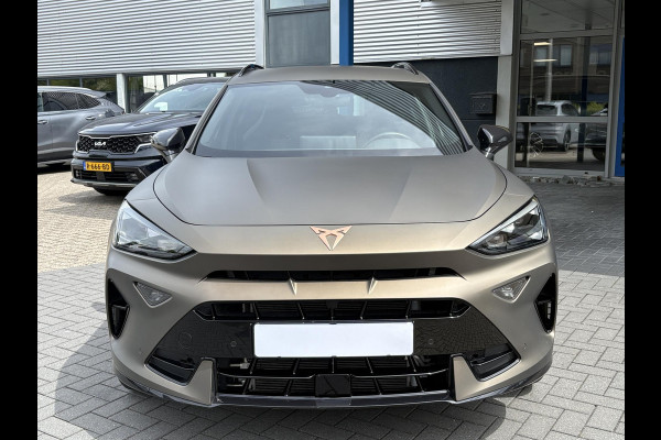 CUPRA Formentor 1.5 TSI e-Hybrid VZ Performance | 272pk PHEV | Sennheiser audio | Side-Assist | Stoel & Stuurverwarming | Memory Seat |