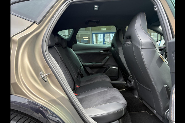 CUPRA Formentor 1.5 TSI e-Hybrid VZ Performance | 272pk PHEV | Sennheiser audio | Side-Assist | Stoel & Stuurverwarming | Memory Seat |