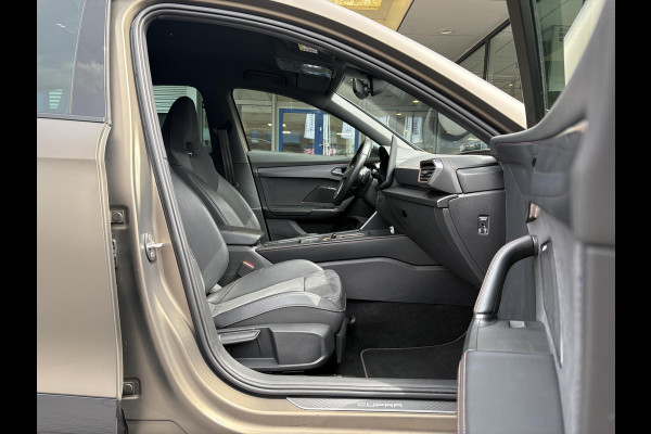 CUPRA Formentor 1.5 TSI e-Hybrid VZ Performance | 272pk PHEV | Sennheiser audio | Side-Assist | Stoel & Stuurverwarming | Memory Seat |