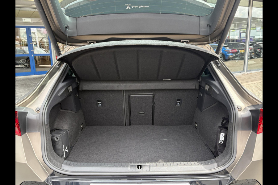 CUPRA Formentor 1.5 TSI e-Hybrid VZ Performance | 272pk PHEV | Sennheiser audio | Side-Assist | Stoel & Stuurverwarming | Memory Seat |