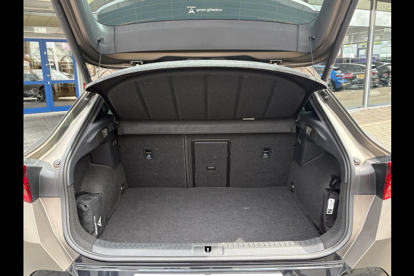 CUPRA Formentor 1.5 TSI e-Hybrid VZ Performance | 272pk PHEV | Sennheiser audio | Side-Assist | Stoel & Stuurverwarming | Memory Seat |