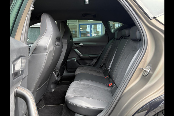 CUPRA Formentor 1.5 TSI e-Hybrid VZ Performance | 272pk PHEV | Sennheiser audio | Side-Assist | Stoel & Stuurverwarming | Memory Seat |