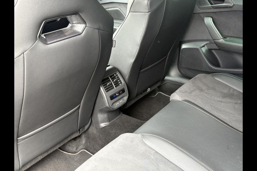 CUPRA Formentor 1.5 TSI e-Hybrid VZ Performance | 272pk PHEV | Sennheiser audio | Side-Assist | Stoel & Stuurverwarming | Memory Seat |