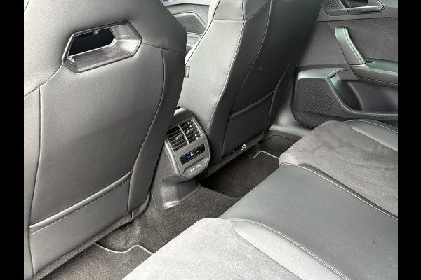 CUPRA Formentor 1.5 TSI e-Hybrid VZ Performance | 272pk PHEV | Sennheiser audio | Side-Assist | Stoel & Stuurverwarming | Memory Seat |