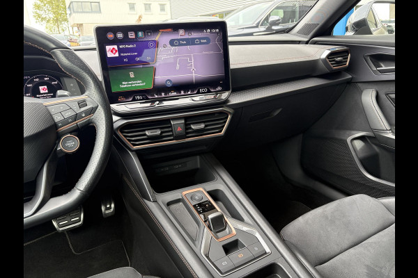 CUPRA Formentor 1.5 TSI e-Hybrid VZ Performance | 272pk PHEV | Sennheiser audio | Side-Assist | Stoel & Stuurverwarming | Memory Seat |