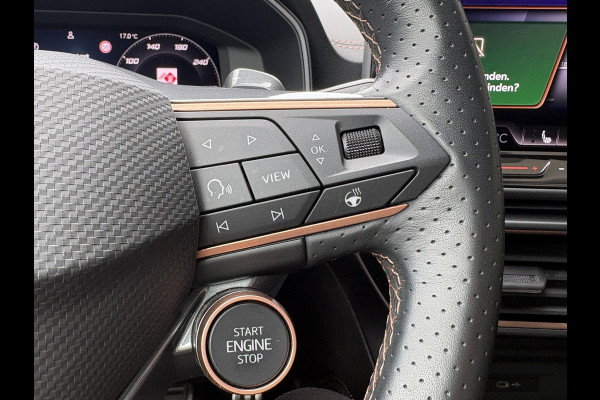 CUPRA Formentor 1.5 TSI e-Hybrid VZ Performance | 272pk PHEV | Sennheiser audio | Side-Assist | Stoel & Stuurverwarming | Memory Seat |