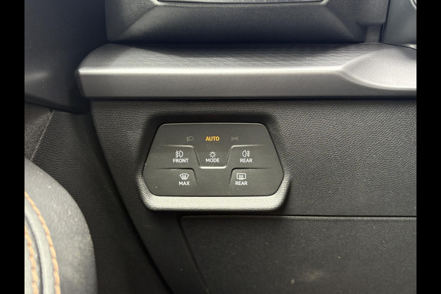 CUPRA Formentor 1.5 TSI e-Hybrid VZ Performance | 272pk PHEV | Sennheiser audio | Side-Assist | Stoel & Stuurverwarming | Memory Seat |