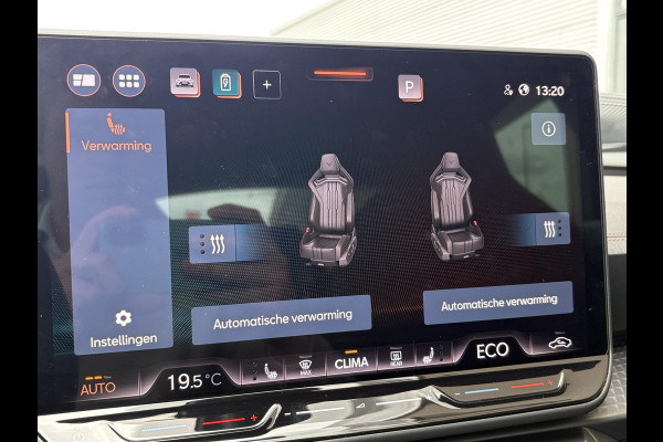 CUPRA Formentor 1.5 TSI e-Hybrid VZ Performance | 272pk PHEV | Sennheiser audio | Side-Assist | Stoel & Stuurverwarming | Memory Seat |