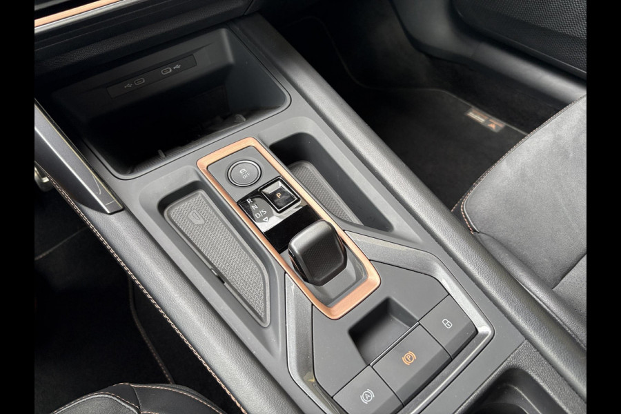 CUPRA Formentor 1.5 TSI e-Hybrid VZ Performance | 272pk PHEV | Sennheiser audio | Side-Assist | Stoel & Stuurverwarming | Memory Seat |