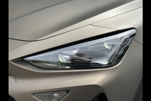 CUPRA Formentor 1.5 TSI e-Hybrid VZ Performance | 272pk PHEV | Sennheiser audio | Side-Assist | Stoel & Stuurverwarming | Memory Seat |