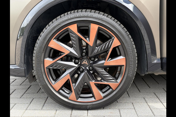CUPRA Formentor 1.5 TSI e-Hybrid VZ Performance | 272pk PHEV | Sennheiser audio | Side-Assist | Stoel & Stuurverwarming | Memory Seat |