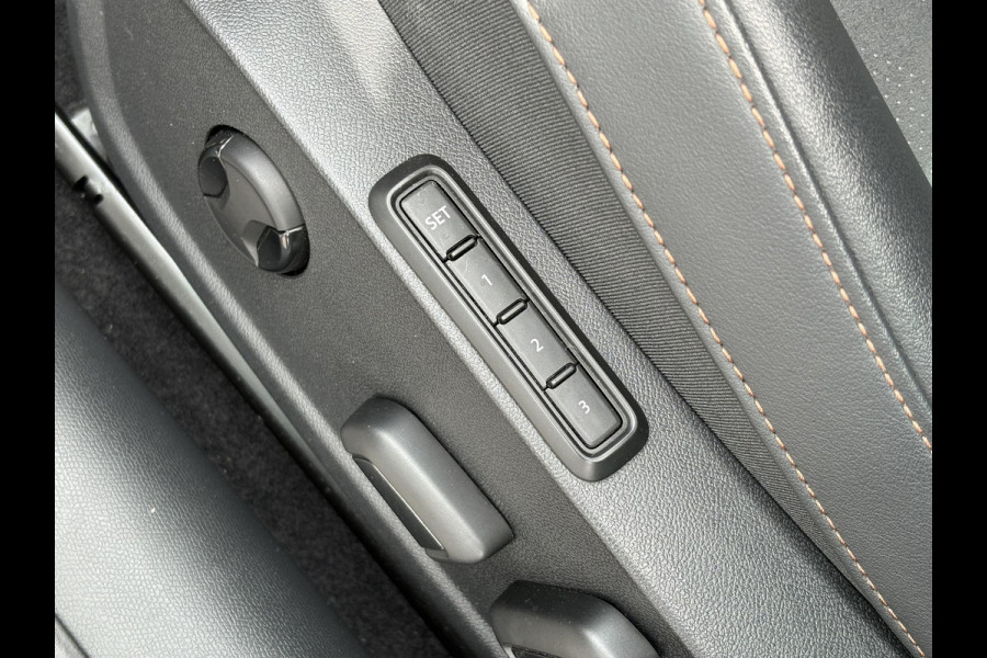 CUPRA Formentor 1.5 TSI e-Hybrid VZ Performance | 272pk PHEV | Sennheiser audio | Side-Assist | Stoel & Stuurverwarming | Memory Seat |