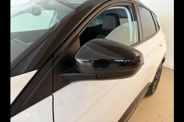 Opel Grandland 1.2 Turbo Ultimate 130PK AUTOMAAT AIRCO NAVI CRUISE LED MATRIX STOELVERW CAM PDC TREKHAAK PRIVACYGLAS NIEUWSTAAT