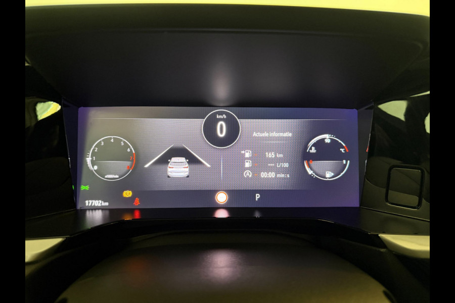 Opel Grandland 1.2 Turbo Ultimate 130PK AUTOMAAT AIRCO NAVI CRUISE LED MATRIX STOELVERW CAM PDC TREKHAAK PRIVACYGLAS NIEUWSTAAT