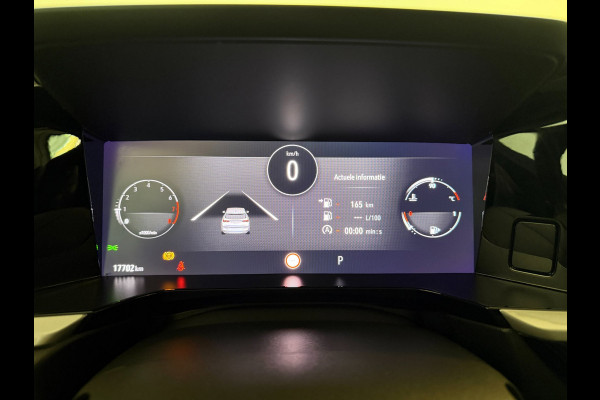 Opel Grandland 1.2 Turbo Ultimate 130PK AUTOMAAT AIRCO NAVI CRUISE LED MATRIX STOELVERW CAM PDC TREKHAAK PRIVACYGLAS NIEUWSTAAT