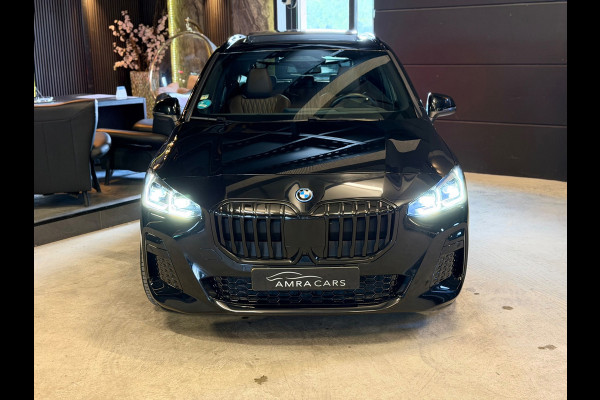BMW 2 Serie Active Tourer 230e xDrive M sport|Pano|Memory|H&K|Full options