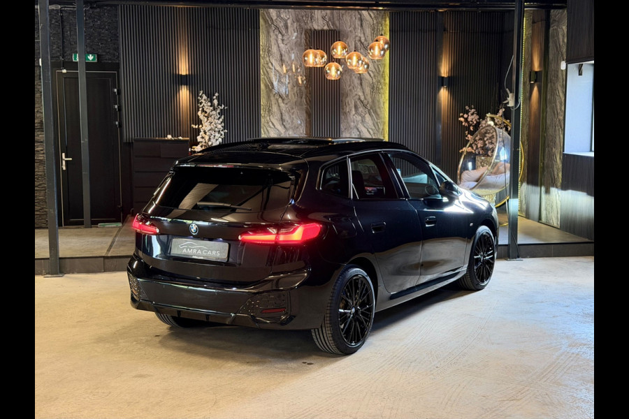 BMW 2 Serie Active Tourer 230e xDrive M sport|Pano|Memory|H&K|Full options