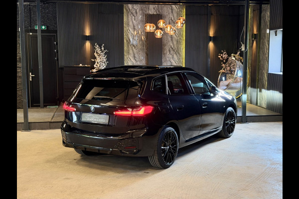 BMW 2 Serie Active Tourer 230e xDrive M sport|Pano|Memory|H&K|Full options