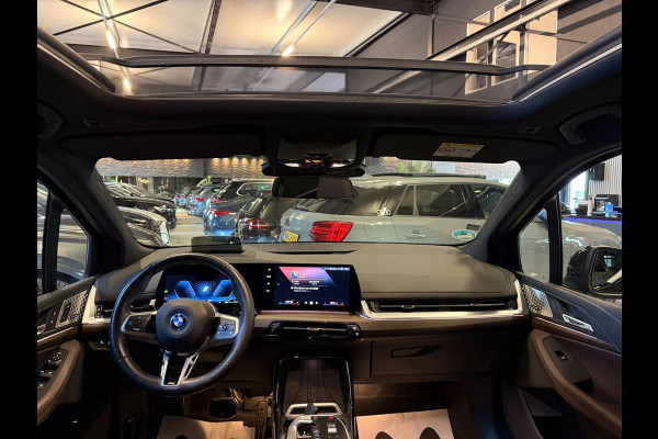 BMW 2 Serie Active Tourer 230e xDrive M sport|Pano|Memory|H&K|Full options