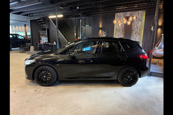 BMW 2 Serie Active Tourer 230e xDrive M sport|Pano|Memory|H&K|Full options