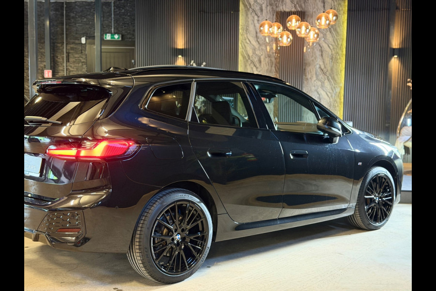 BMW 2 Serie Active Tourer 230e xDrive M sport|Pano|Memory|H&K|Full options