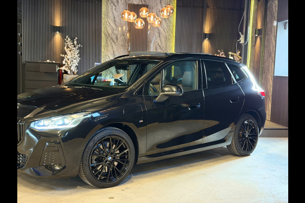 BMW 2 Serie Active Tourer 230e xDrive M sport|Pano|Memory|H&K|Full options