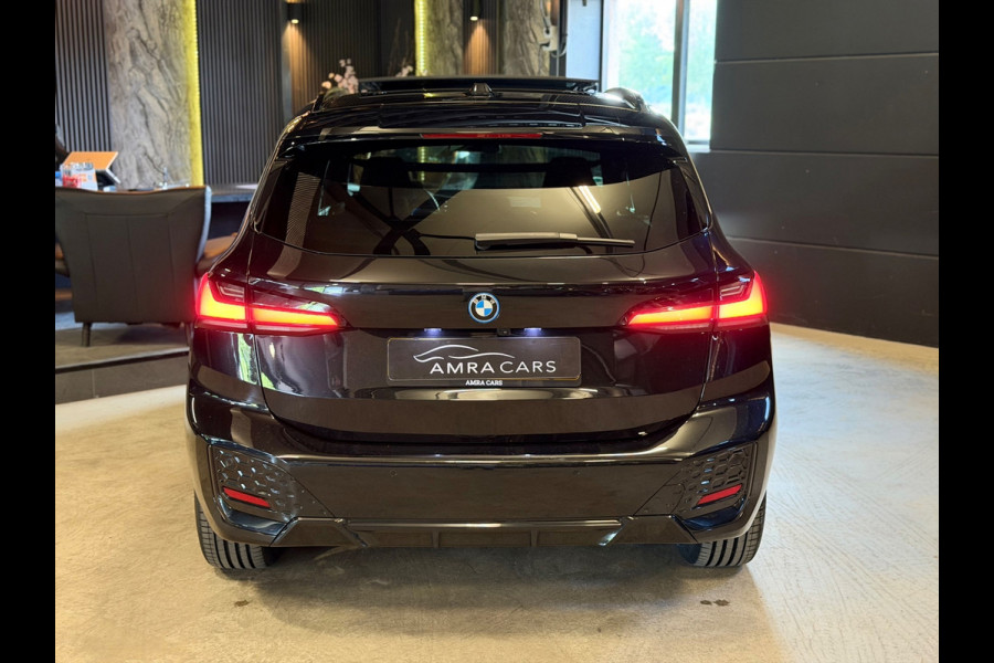 BMW 2 Serie Active Tourer 230e xDrive M sport|Pano|Memory|H&K|Full options