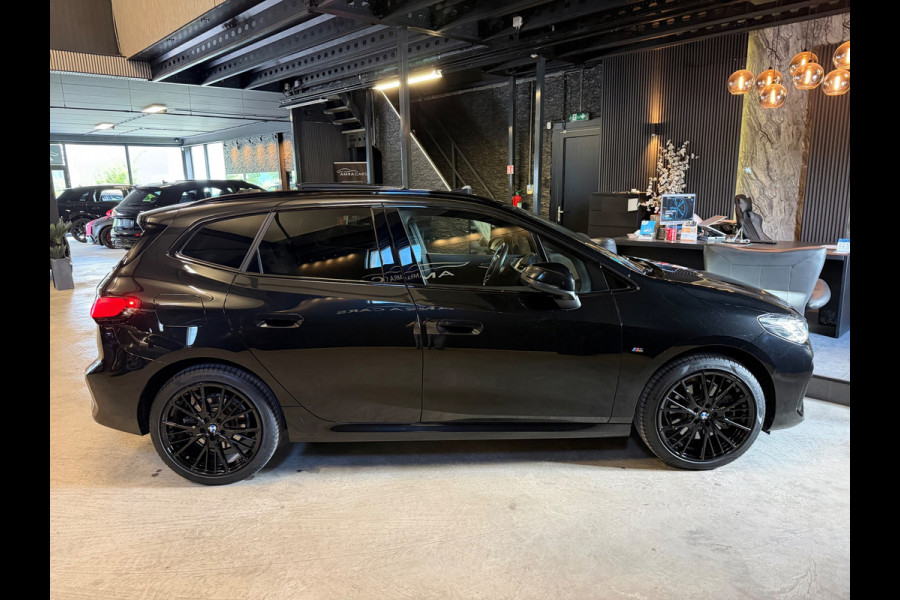 BMW 2 Serie Active Tourer 230e xDrive M sport|Pano|Memory|H&K|Full options