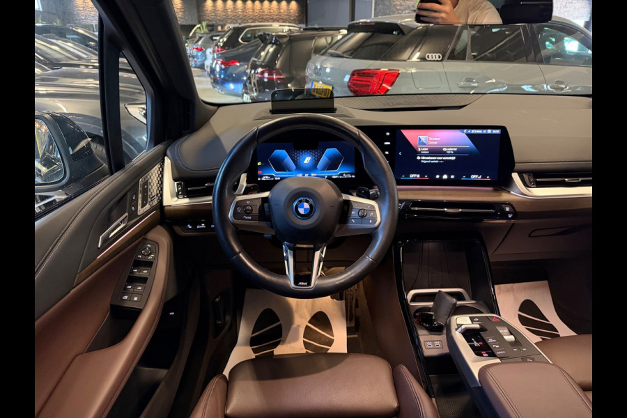 BMW 2 Serie Active Tourer 230e xDrive M sport|Pano|Memory|H&K|Full options