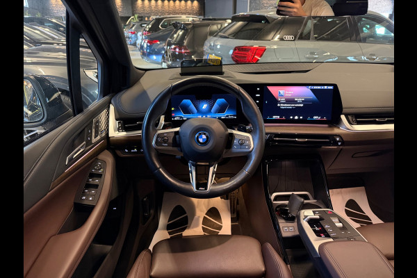 BMW 2 Serie Active Tourer 230e xDrive M sport|Pano|Memory|H&K|Full options