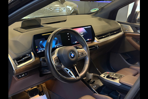 BMW 2 Serie Active Tourer 230e xDrive M sport|Pano|Memory|H&K|Full options