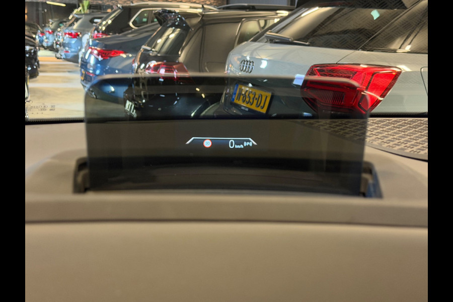 BMW 2 Serie Active Tourer 230e xDrive M sport|Pano|Memory|H&K|Full options