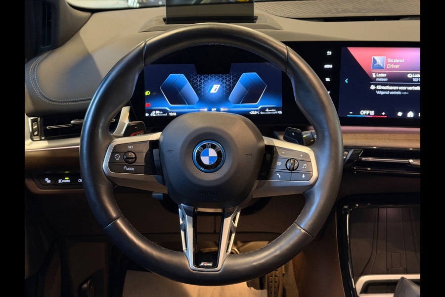 BMW 2 Serie Active Tourer 230e xDrive M sport|Pano|Memory|H&K|Full options