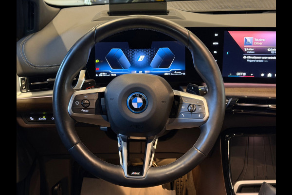 BMW 2 Serie Active Tourer 230e xDrive M sport|Pano|Memory|H&K|Full options