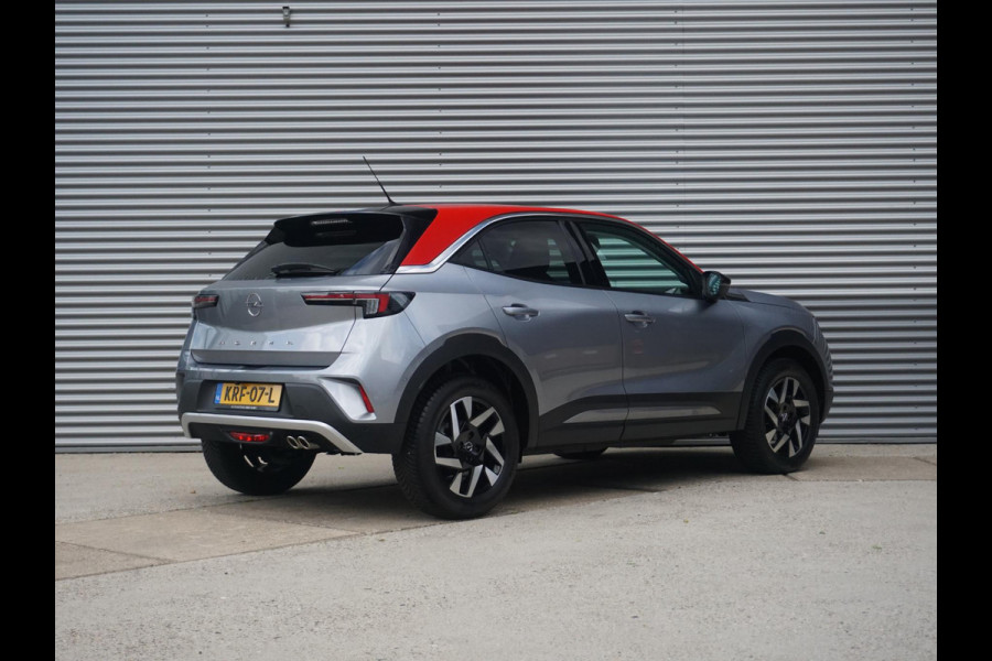 Opel Mokka 1.2 Turbo Elegance Winterpakket