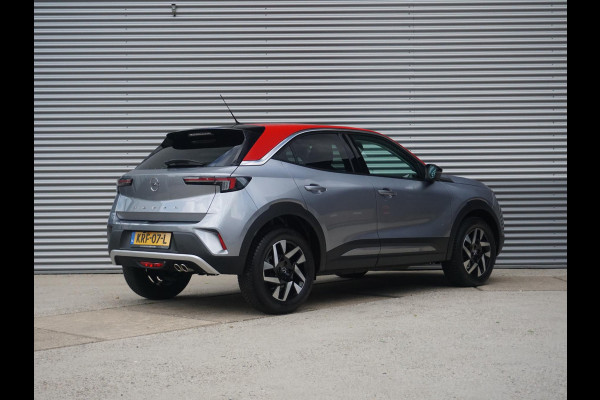 Opel Mokka 1.2 Turbo Elegance Winterpakket