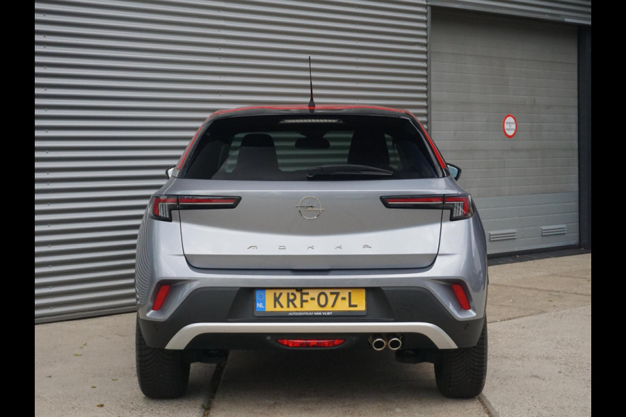 Opel Mokka 1.2 Turbo Elegance Winterpakket
