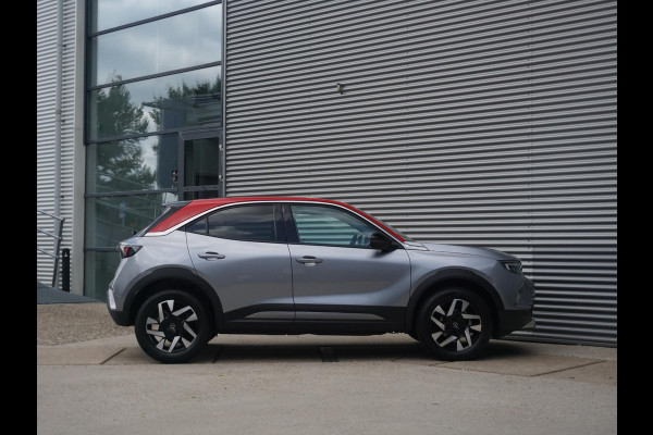 Opel Mokka 1.2 Turbo Elegance Winterpakket