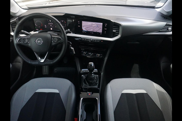 Opel Mokka 1.2 Turbo Elegance Winterpakket