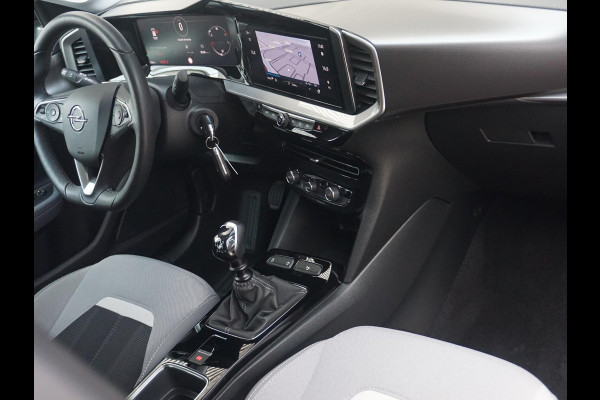 Opel Mokka 1.2 Turbo Elegance Winterpakket