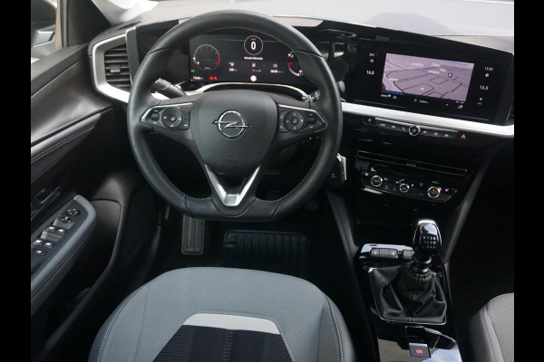 Opel Mokka 1.2 Turbo Elegance Winterpakket