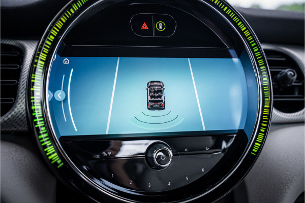 MINI Cabrio 2.0 Cooper S MINI Yours ** Nappa leder ** Keyless ** Camera ** Carplay