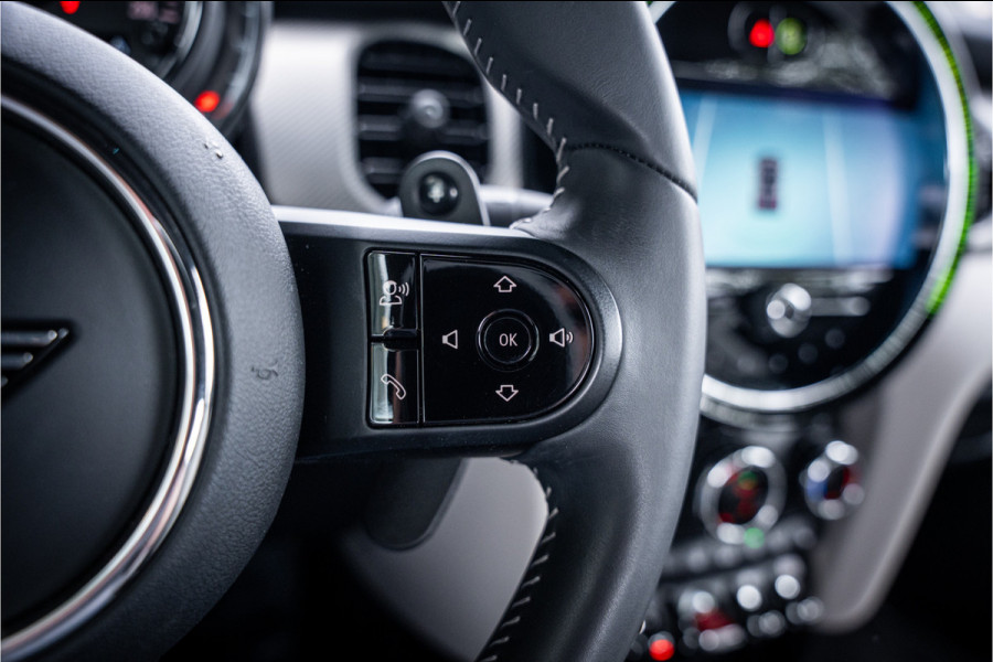 MINI Cabrio 2.0 Cooper S MINI Yours ** Nappa leder ** Keyless ** Camera ** Carplay