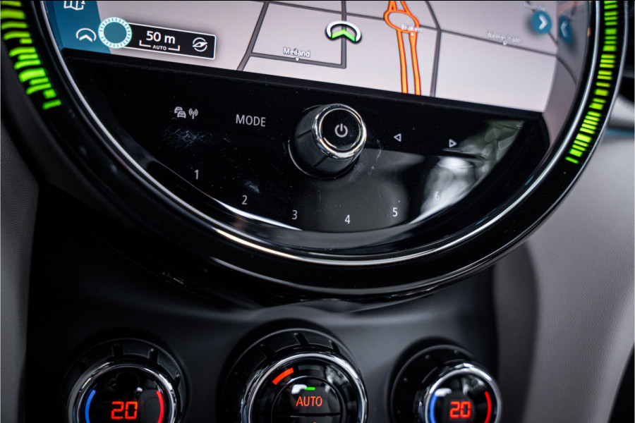 MINI Cabrio 2.0 Cooper S MINI Yours ** Nappa leder ** Keyless ** Camera ** Carplay