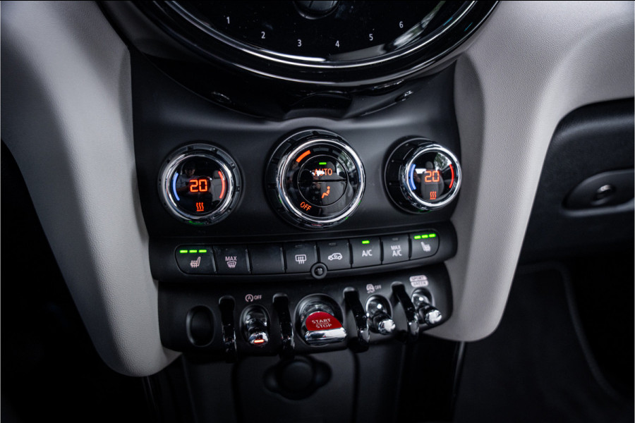 MINI Cabrio 2.0 Cooper S MINI Yours ** Nappa leder ** Keyless ** Camera ** Carplay