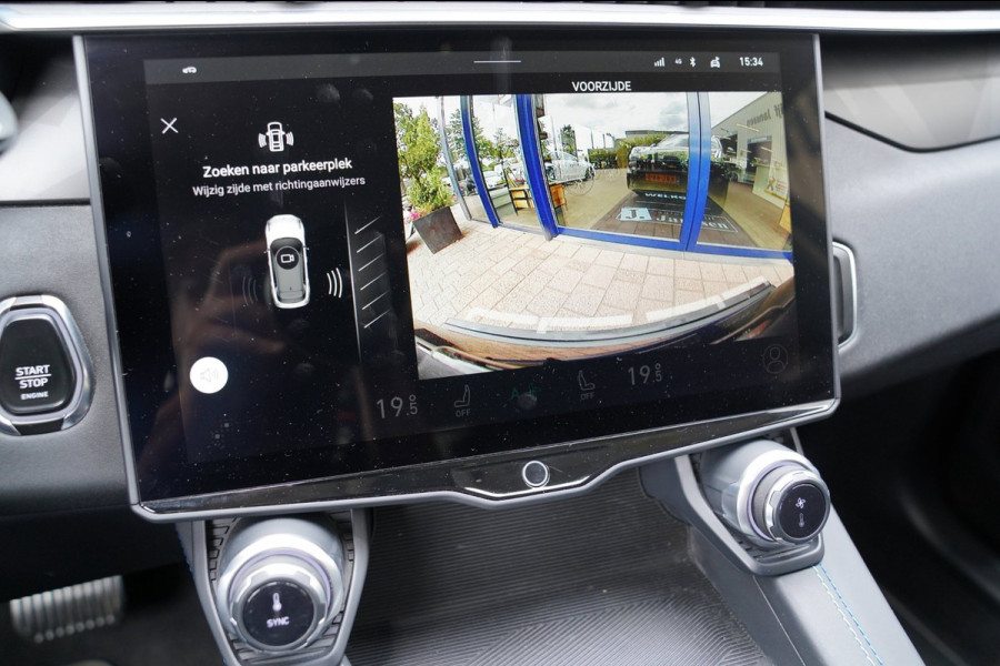 Lynk & Co 01 1.5|Prijs incl. 12 mnd garantie| PDC Panoramadak LMV Navi Apple carplay/Android auto Camera