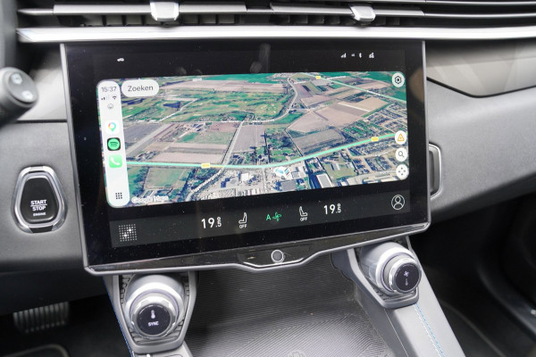 Lynk & Co 01 1.5|Prijs incl. 12 mnd garantie| PDC Panoramadak LMV Navi Apple carplay/Android auto Camera